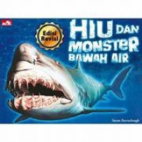 Hiu Dan Monster Bawah Air