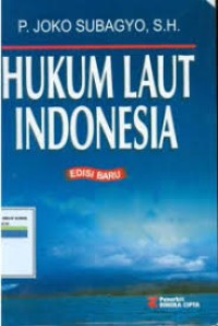 Hukum Laut Indonesia