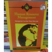 Human Resource Management Manajemen Sumber Daya Manusia