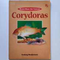 Ikan Hias Air Tawar Corydoras