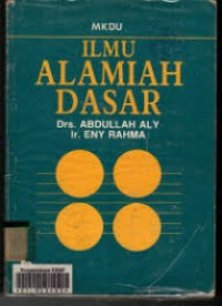 Ilmu Alamiah Dasar