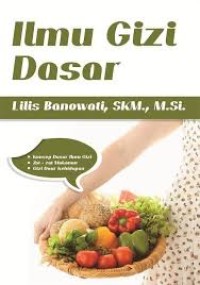 Ilmu Gizi Dasar