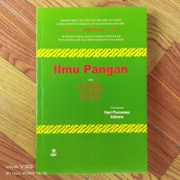 Ilmu Pangan