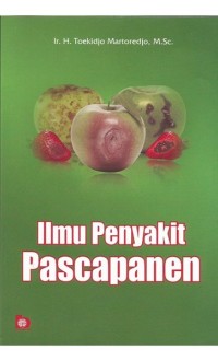 Ilmu Penyakit Pascapanen