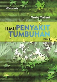 Ilmu Penyakit Tumbuhan