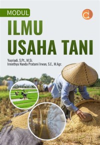 Ilmu Usaha Tani