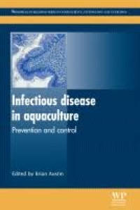 Infections Disease in Aquaculture