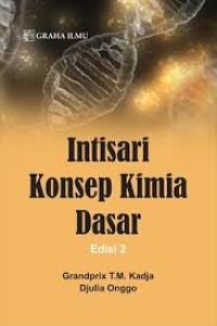 Intisari Konsep Kimia Dasar