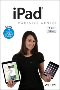 Ipad Portable Genius, 3rd