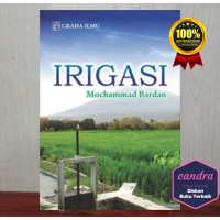 Irigasi