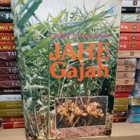 Jahe Gajah