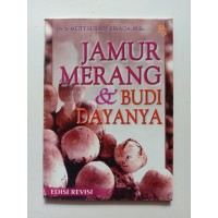 Jamur Merang & Budi Dayanya