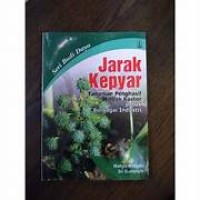 Jarak Kepyar