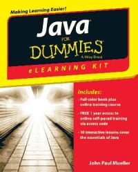 Java For Dummies