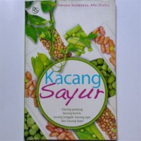 Kacang Sayur