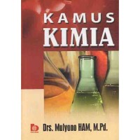 Kamus Kimia