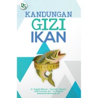 Kandungan Gizi Ikan