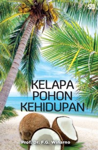 Kelapa Pohon Kehidupan