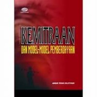 Kemitraan Dan Model-Model Pemberdayaan