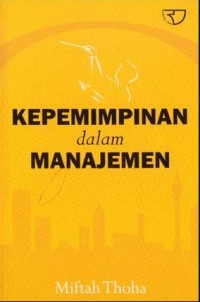 Kepimpinan Dalam Manajemen