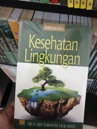 Kesehatan Lingkungan