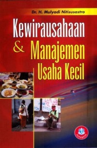 Kewirausahaan & Manajemen Usaha Kecil