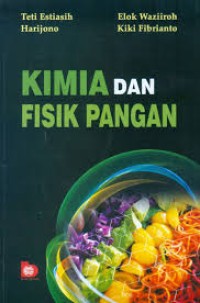 Kimia Dan Fisik Pangan