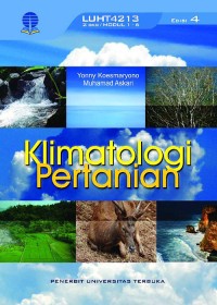 Klimatologi Pertanian