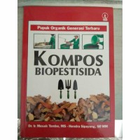 Kompos Biopestisida