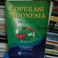 Koperasi Indonesia