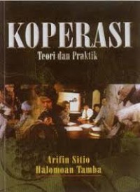 Koperasi Teori & Praktik