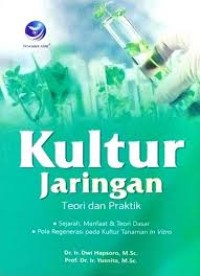 Kultur Jaringan Teori dan Praktik