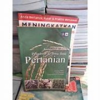 Kumpulan Makalah Pengantar Ke Ilmu-Ilmu Pertanian