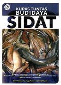 Kupas Tuntas Budidaya Sidat