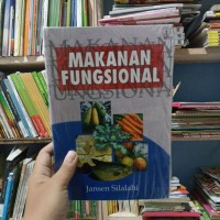 Makanan Fungsional