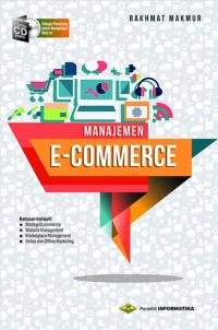 Manajemen E-Commerce