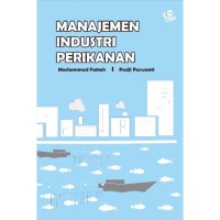 Manajemen Industri Perikanan