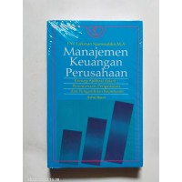 Manajemen Keuangan Perusahaan