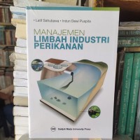 Manajemen Limbah Industri Perikanan