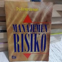 Manajemen Risiko