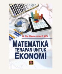 Matematika Terapan Untuk Ekonomi