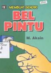 Membuat Sendir Bel Pintu