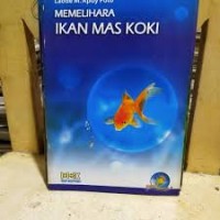 Memelihara Ikan Mas Koki