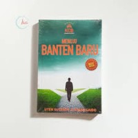 Menuju Banten Baru