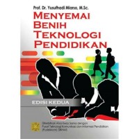 Menyemai Benih Teknologi Pendidikan