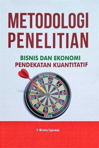 Metodologi Penelitian Bisnis dan Ekonomi