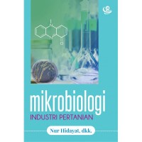 Mikrobiologi Industri Pertanian