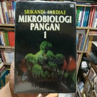 Mikrobiologi Pangan 1