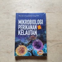 Mikrobiologi Perikanan & Kelautan