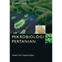 Mikrobiologi Pertanian